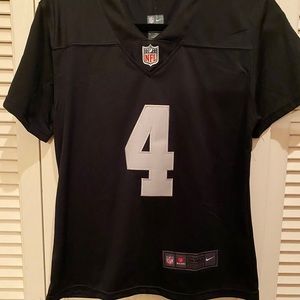 Nike Oakland Raiders Jersey